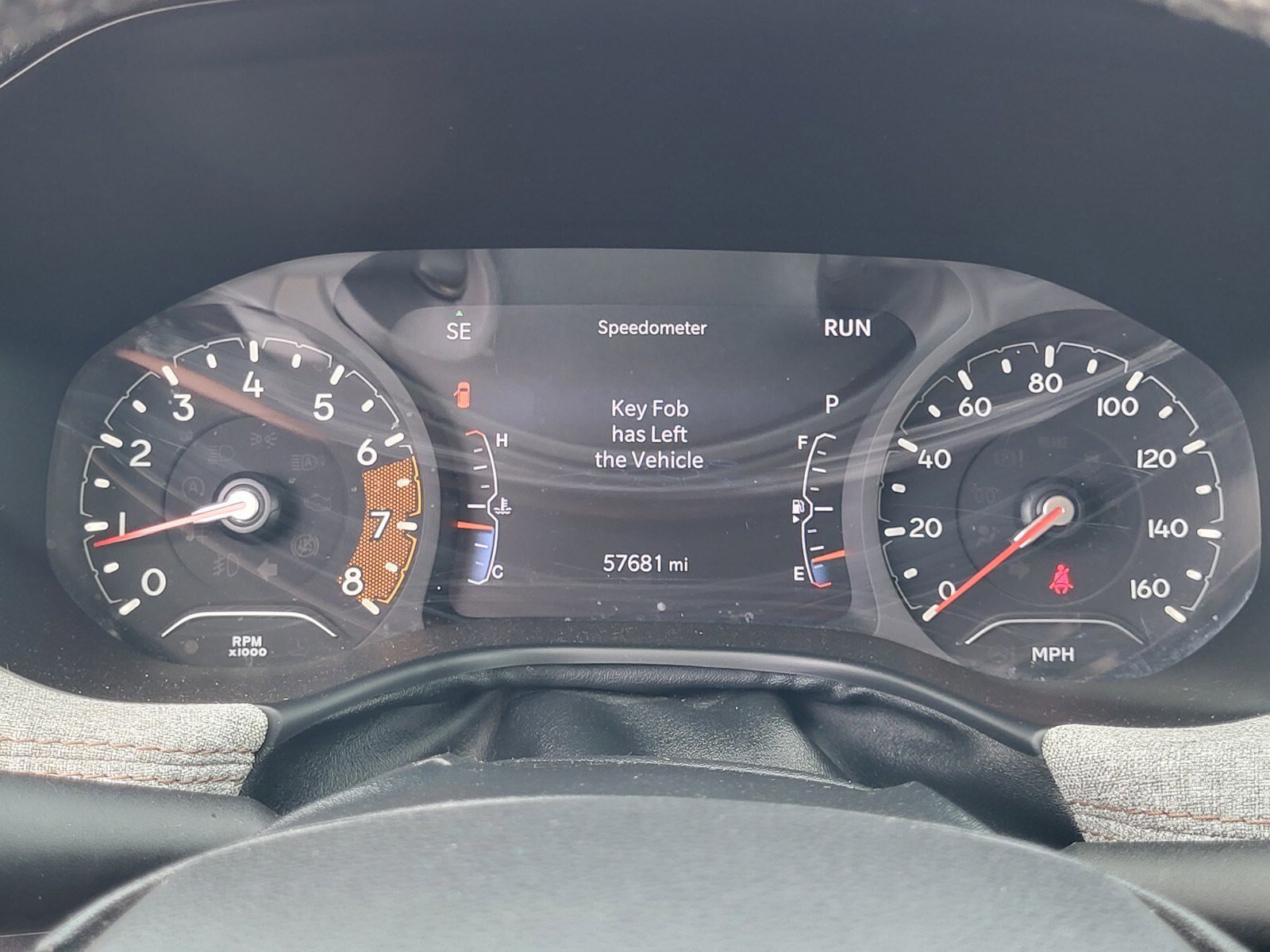 Used 2022 Jeep Compass Latitude w/ Sun and Sound Group image 30