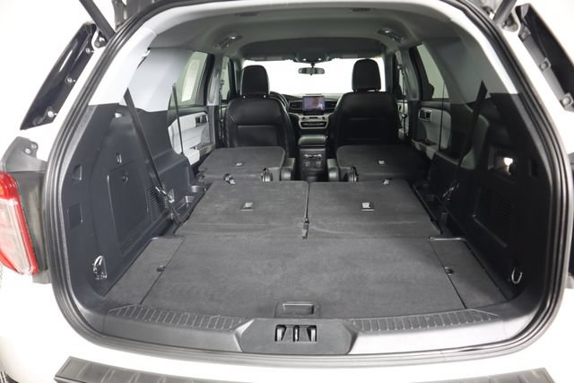 Certified 2023 Ford Explorer XLT w/ XLT Sport Appearance Package AWD/4WD image 67