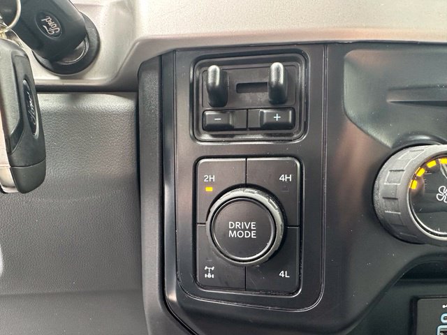 Certified 2025 Ford F250 XLT w/ FX4 Off-Road Package AWD/4WD image 23