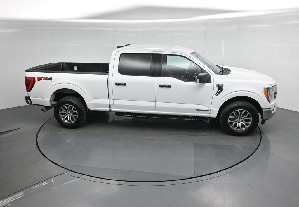 Certified 2021 Ford F150 XLT w/ Equipment Group 301A Mid AWD/4WD image 54