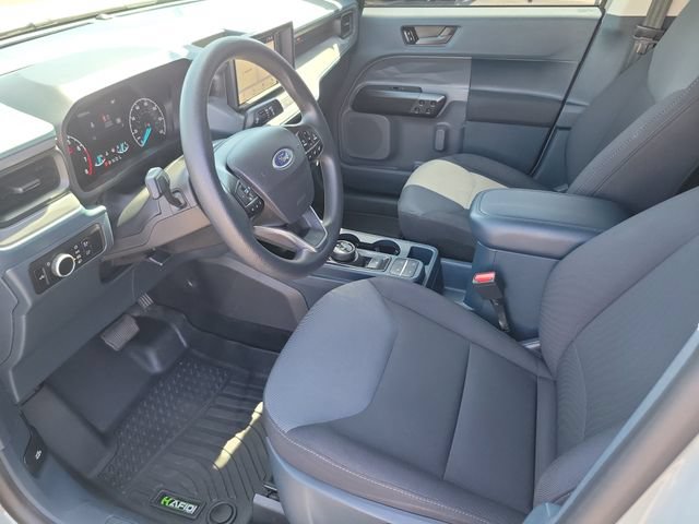 Certified 2024 Ford Maverick XL FWD image 21