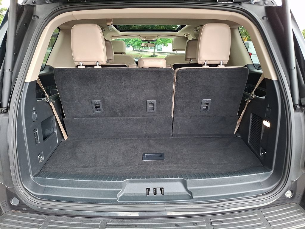 Certified 2023 Ford Expedition XLT AWD/4WD image 31