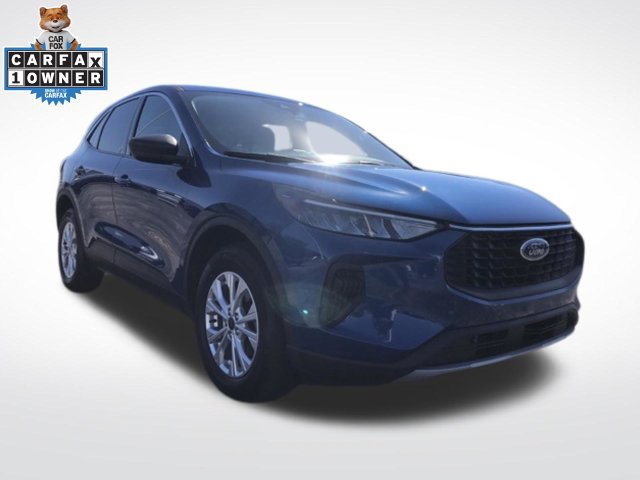 Certified 2023 Ford Escape Active AWD/4WD image 10