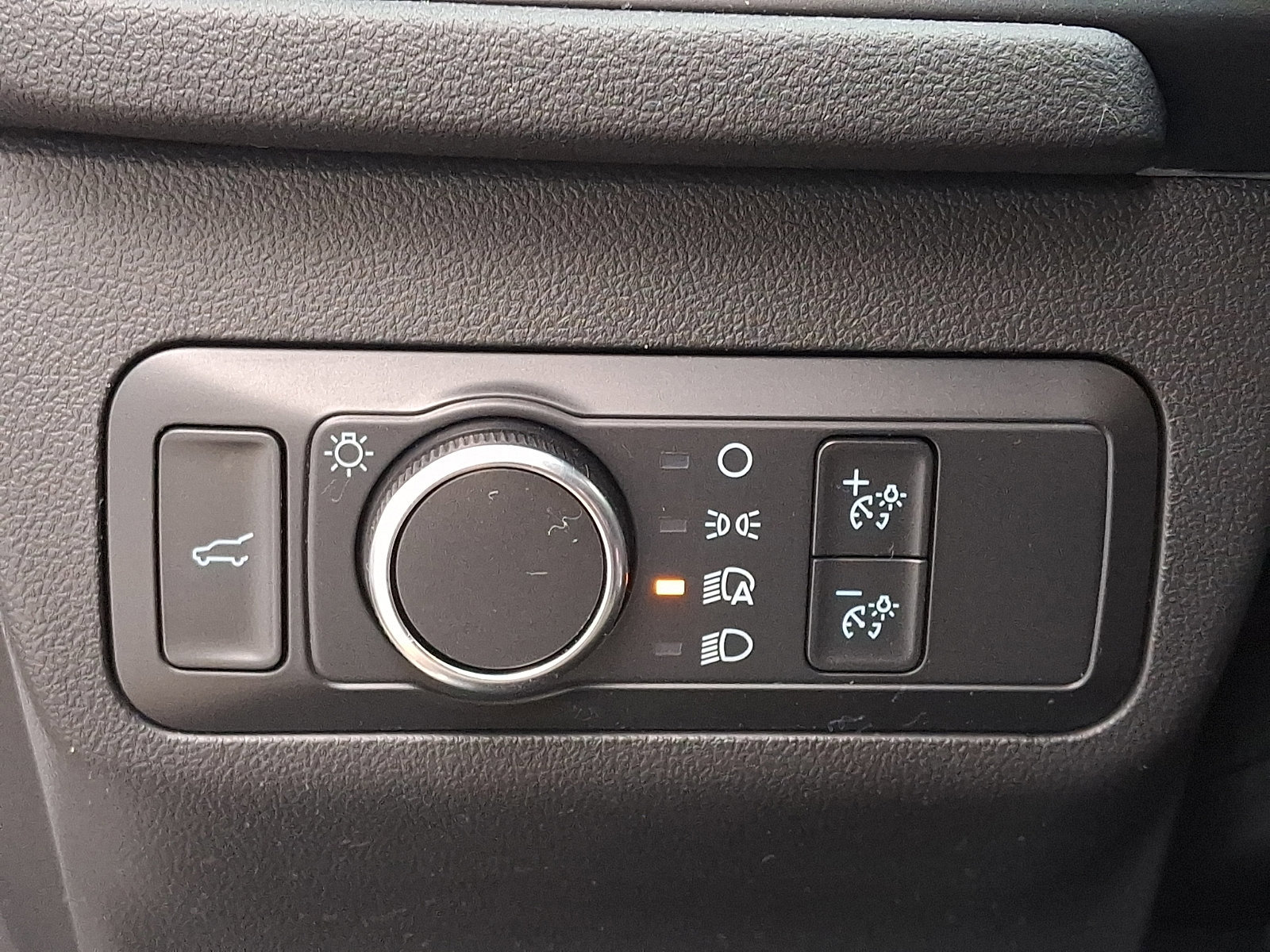 Certified 2022 Ford Escape SE w/ Convenience Package image 26