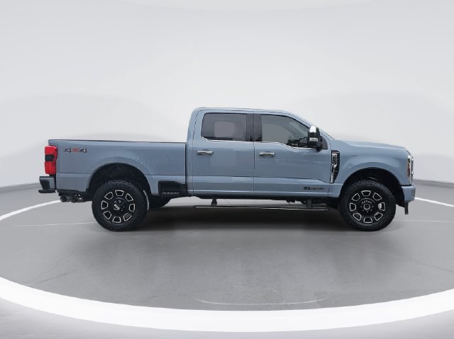 Certified 2024 Ford F250 Platinum AWD/4WD image 2