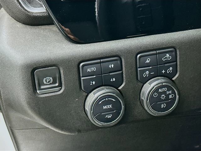 Used 2024 Chevrolet Silverado 1500 RST w/ RST All Star Premium Package image 17