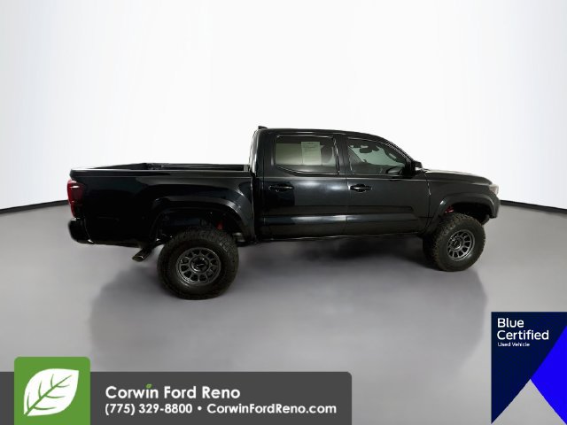 Used 2022 Toyota Tacoma SR5 w/ Technology Package AWD/4WD image 10