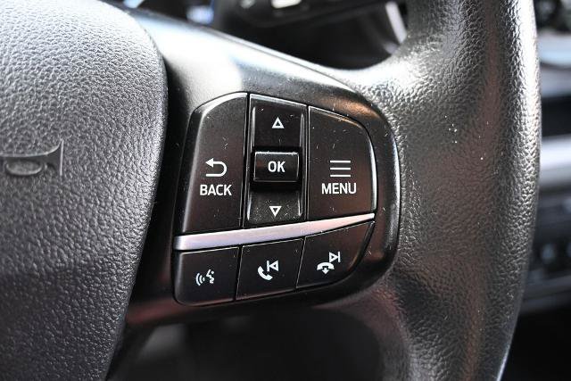 Certified 2023 Ford Bronco Sport Big Bend AWD/4WD image 30