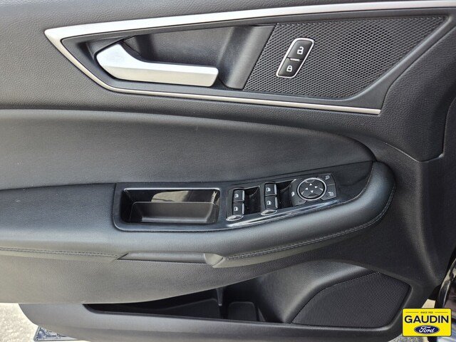 Certified 2020 Ford Edge SEL w/ Convenience Package FWD image 18