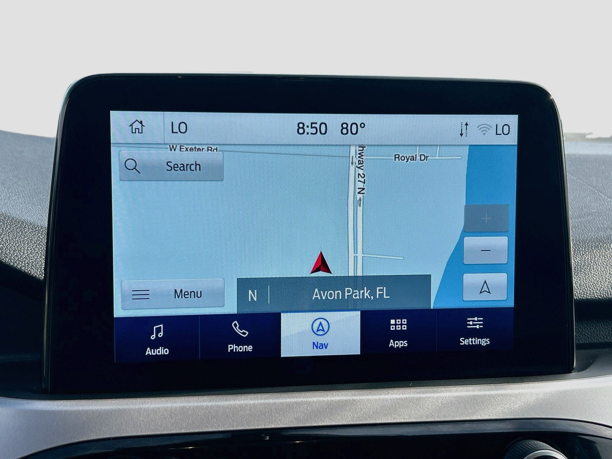 Certified 2022 Ford Escape SE w/ SE Sport Appearance Package FWD image 13