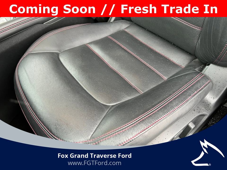 Used 2025 MAZDA CX-5 Carbon Edition image 15