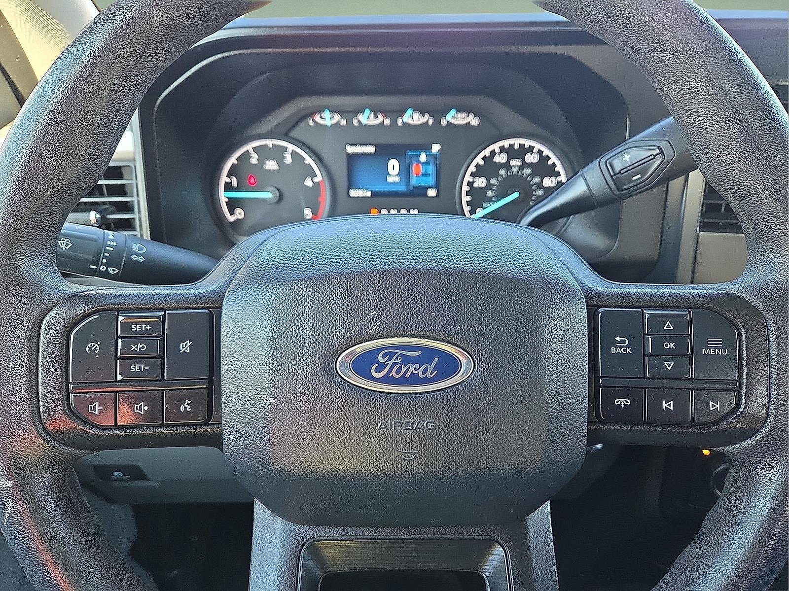 Certified 2024 Ford F250 XLT image 24