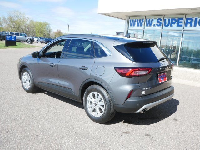 Certified 2024 Ford Escape Active w/ Tech Pack #2 FWD image 7