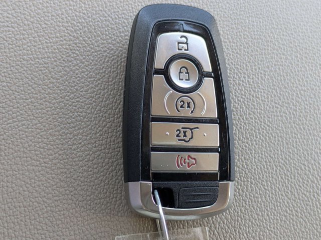 Certified 2024 Ford Expedition Max XLT RWD image 30