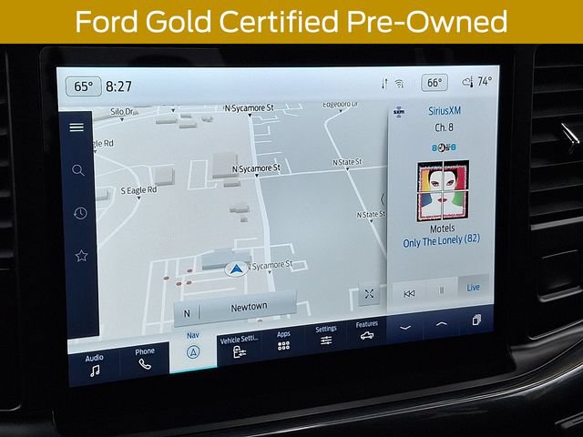 Certified 2023 Ford F150 XLT w/ Equipment Group 302A High AWD/4WD image 19