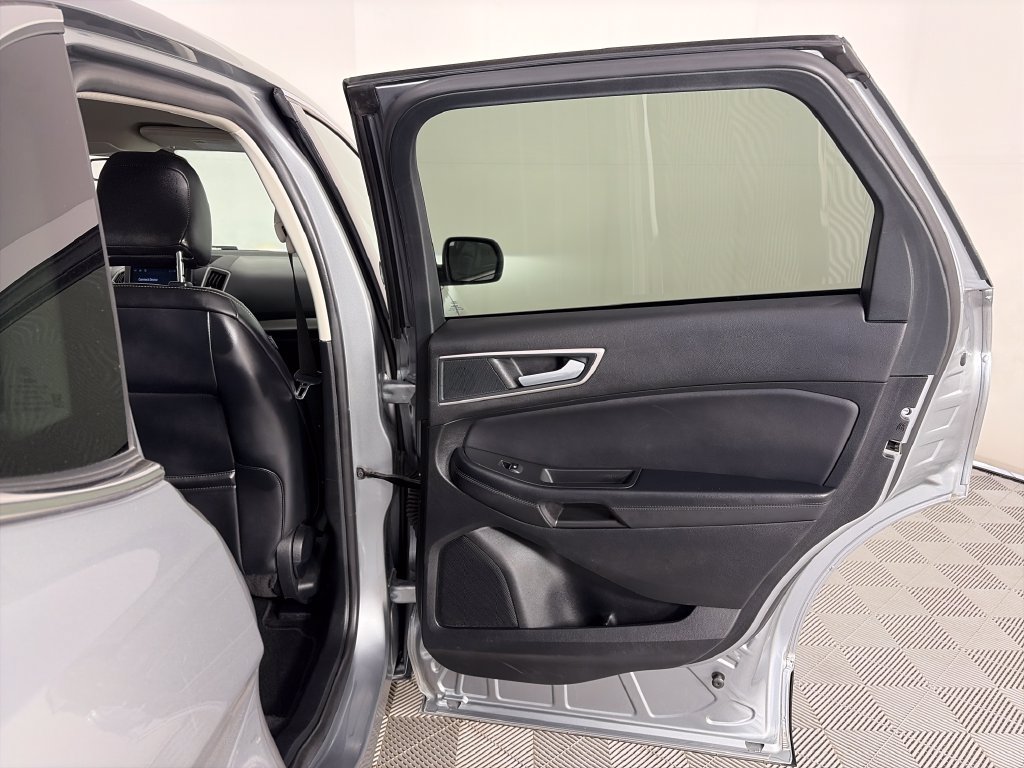 Certified 2024 Ford Edge SEL AWD/4WD image 28