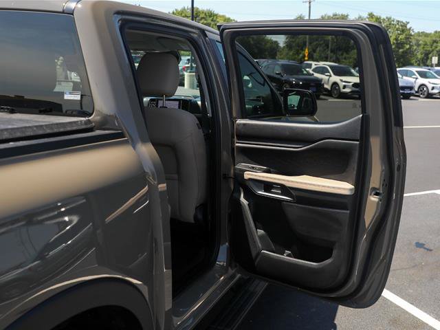 Certified 2025 Ford Ranger XLT w/ Equipment Group 301A High AWD/4WD image 26