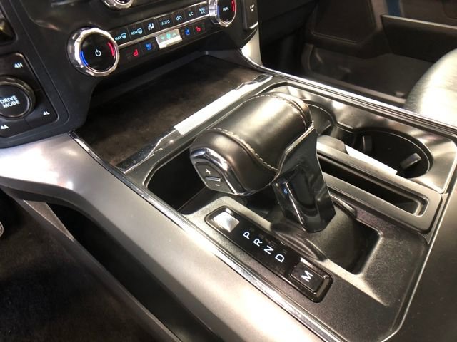 Certified 2022 Ford F150 Lariat image 19