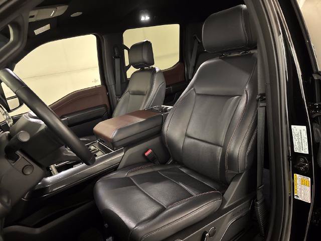 Certified 2023 Ford F150 Lariat w/ Equipment Group 502A High AWD/4WD image 17