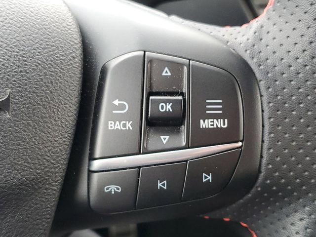 Certified 2023 Ford Escape ST-Line w/ Tech Pack #1 image 12