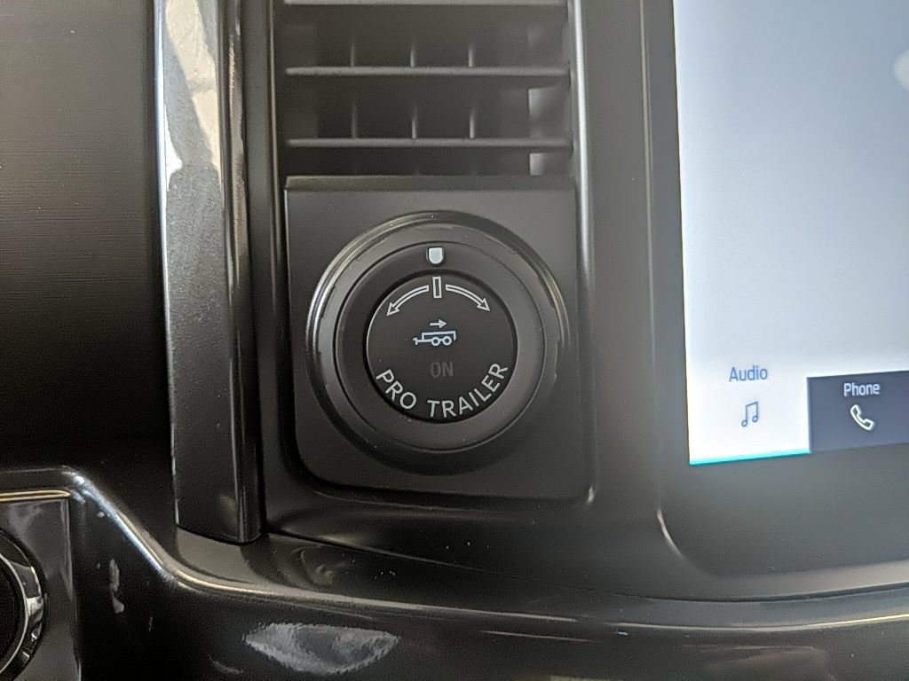 Certified 2022 Ford F150 XLT w/ Equipment Group 302A High image 22