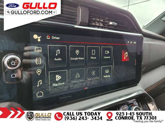 Used 2022 GMC Sierra 1500 AT4 w/ AT4 Preferred Package AWD/4WD image 26