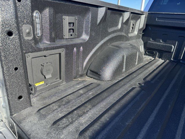 Certified 2025 Ford F150 Lariat w/ Equipment Group 502A High image 13