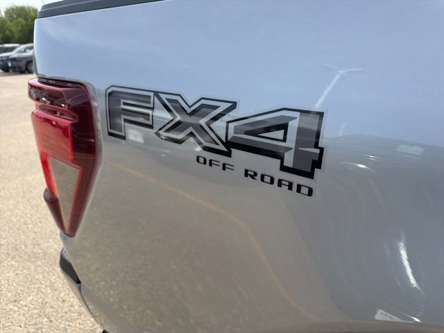 Certified 2024 Ford F150 XLT w/ Equipment Group 302A MID AWD/4WD image 11