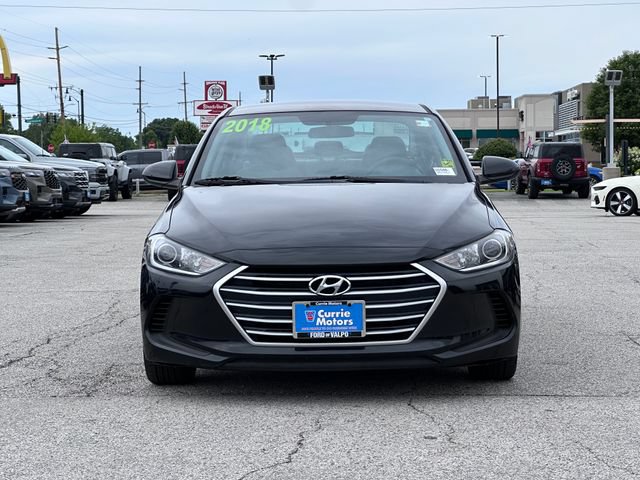 Used 2018 Hyundai Elantra SEL FWD image 2