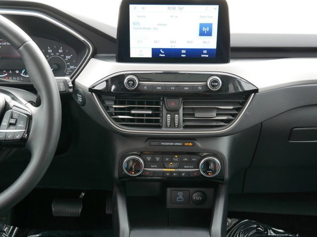 Certified 2022 Ford Escape SEL AWD/4WD image 17