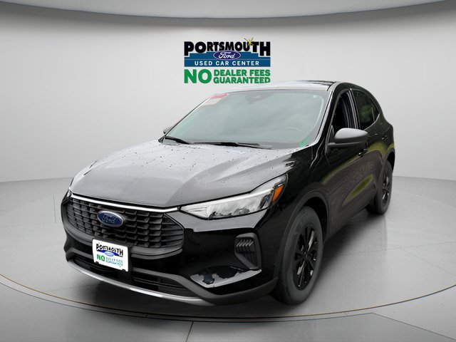 Certified 2023 Ford Escape Active AWD/4WD image 16