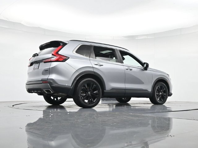 Used 2023 Honda CR-V Sport Touring image 34