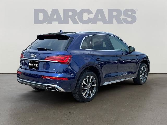 Used 2024 Audi Q5 2.0T Premium Plus AWD/4WD image 4