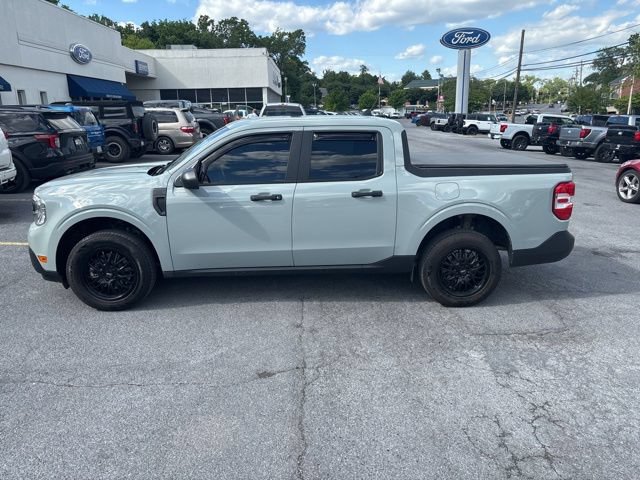 Certified 2023 Ford Maverick XL FWD image 4