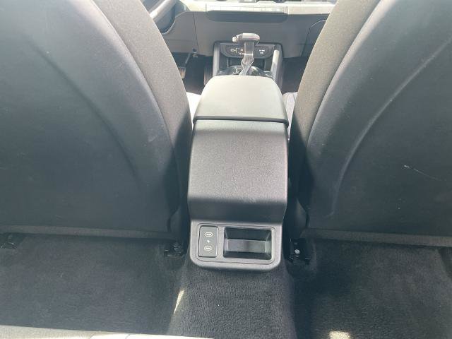 Used 2025 Kia K4 FWD image 24