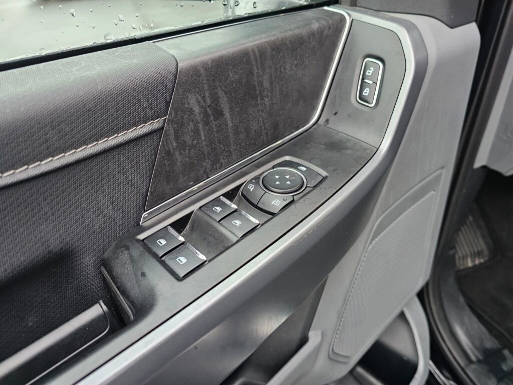 Certified 2025 Ford F150 XLT w/ Equipment Group 301A Standard image 19