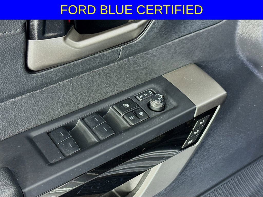 Used 2024 Toyota Tundra Limited image 18