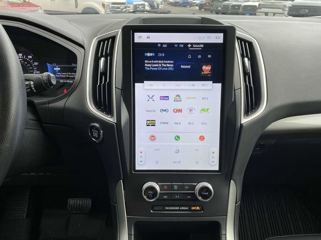 Certified 2024 Ford Edge SE image 25