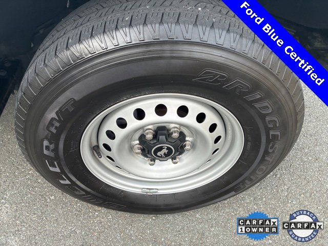 Certified 2023 Ford Bronco 4-Door image 31