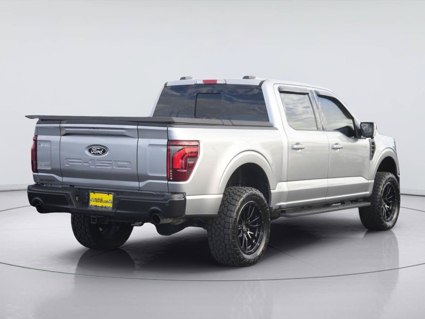 Certified 2025 Ford F150 Tremor w/ Equipment Group 402A High AWD/4WD image 6