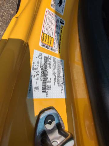 Certified 2024 Ford Mustang GT Premium RWD image 13