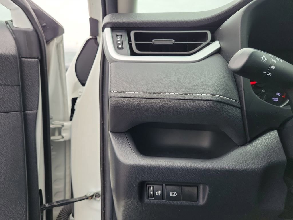 Used 2020 Toyota RAV4 LE w/ All Weather Liner Package image 22