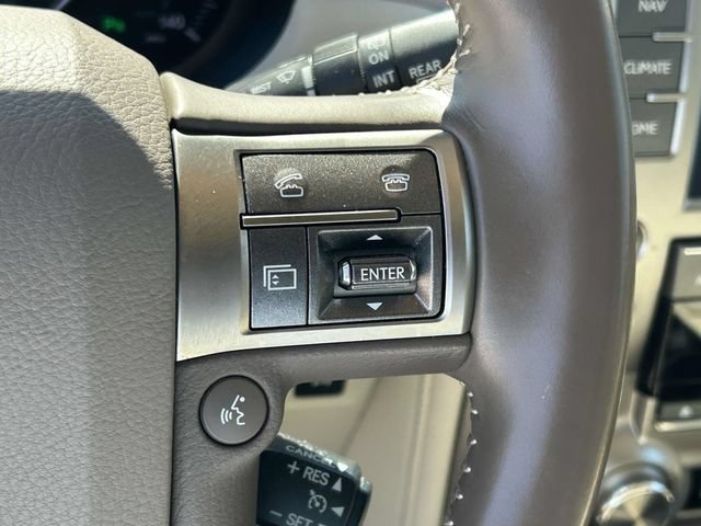 Used 2019 Lexus GX 460 Premium w/ Premium Package AWD/4WD image 20