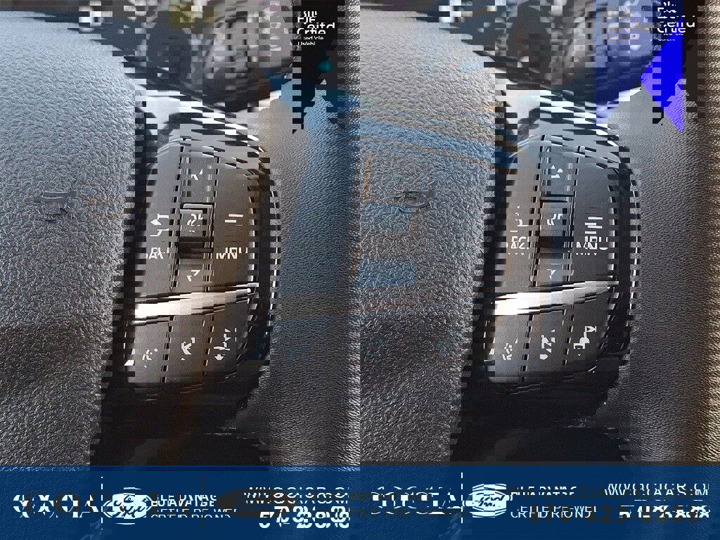 Certified 2022 Ford Escape SE w/ Convenience Package image 24