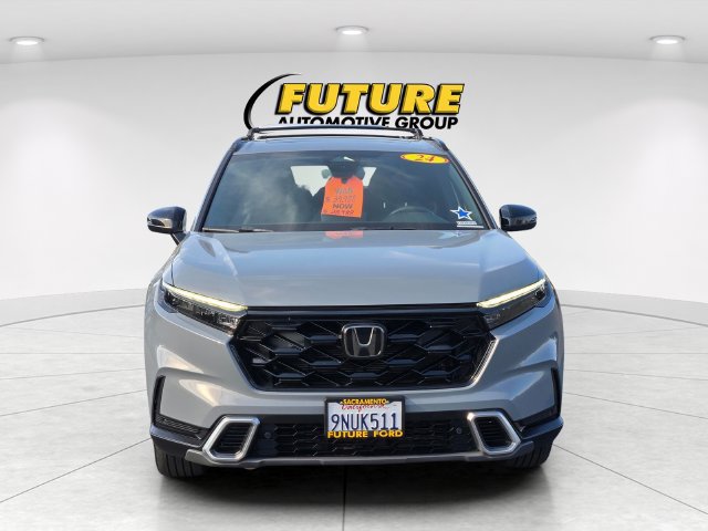 Used 2024 Honda CR-V Sport Touring image 2