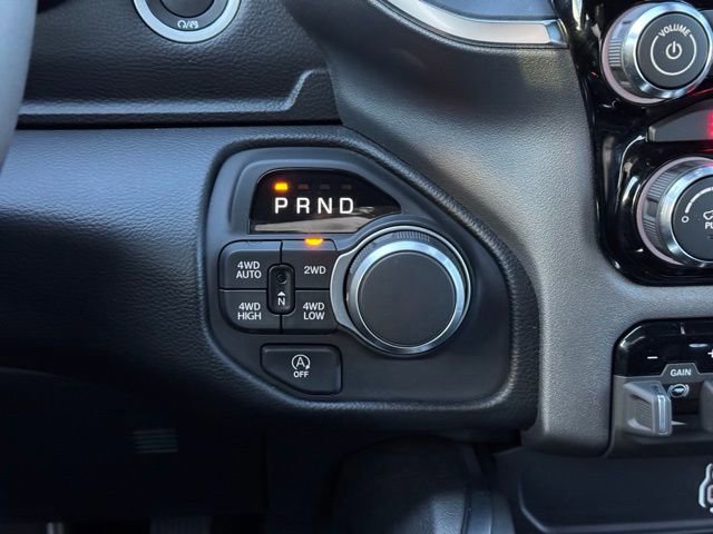 Used 2025 RAM 1500 Big Horn image 17