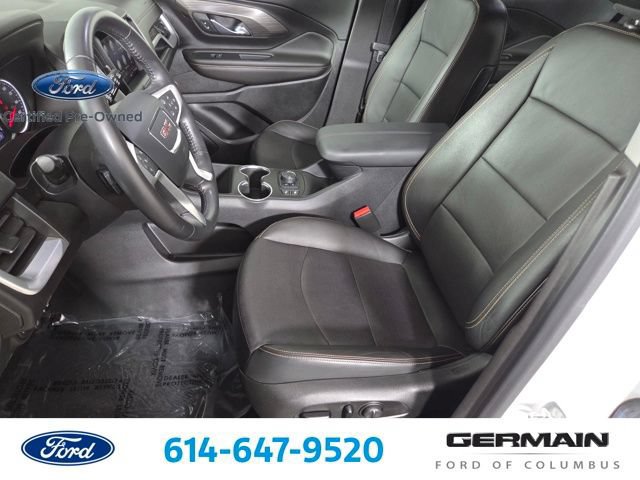 Used 2020 GMC Terrain SLT w/ Elevation Edition AWD/4WD image 18