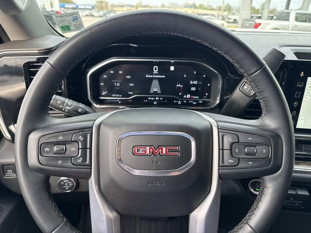 Used 2023 GMC Sierra 1500 Elevation image 26