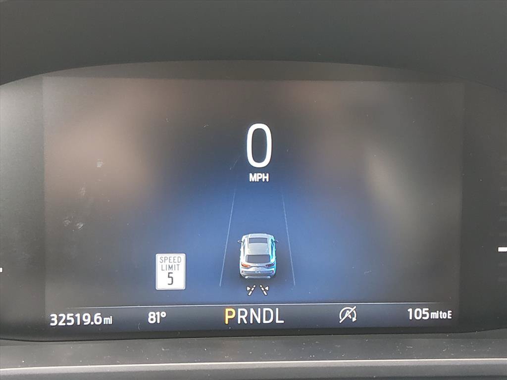Certified 2023 Ford Escape Active w/ Tech Pack #1 AWD/4WD image 25