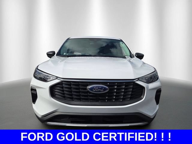 Certified 2025 Ford Escape Active FWD image 8